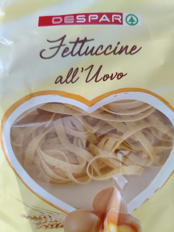 Fettuccine alluovo von Arpino | Hochgeladen von: Arpino