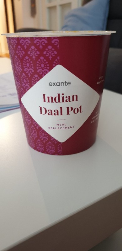 indian Daal Pot von mehja | Hochgeladen von: mehja