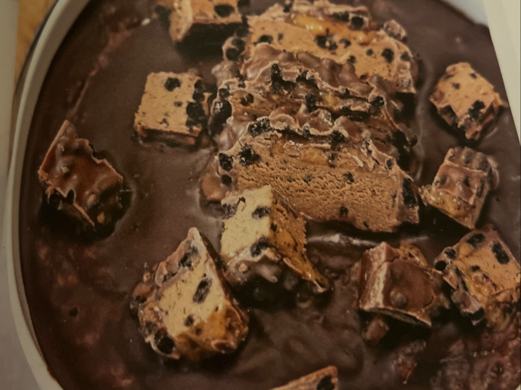 High Protein MPS Bar Bowl von MissUnknown | Hochgeladen von: MissUnknown High Protein MPS Bar Bowl von MissUnknown | Hochgeladen von: MissUnknown