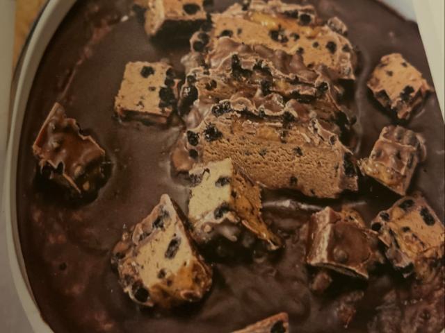 High Protein MPS Bar Bowl von MissUnknown | Hochgeladen von: MissUnknown High Protein MPS Bar Bowl von MissUnknown | Hochgeladen von: MissUnknown