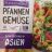 Pfannen Gemüse - Asia, Asien von Lukke1903 | Hochgeladen von: Lukke1903