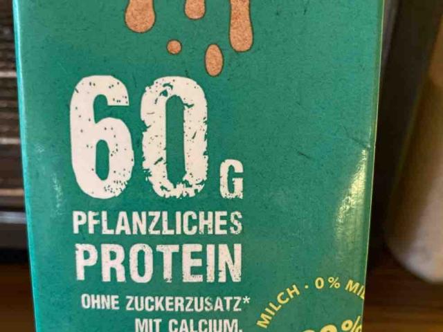 Unmilk Hafer Glutenfrei, mit Calcium, Vitamin D & B12 by kat | Hochgeladen von: katiecaz