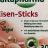 Eisen-Sticks, Brombeer Geschmack  von Ellie0720 | Hochgeladen von: Ellie0720