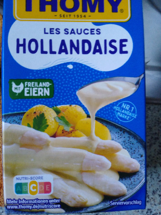 Les Sauces Hollandaise von galathea713 | Hochgeladen von: galathea713