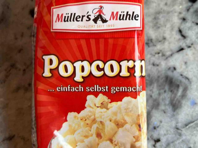 Popcorn by dittmar69 | Uploaded by: dittmar69