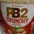 PB2 Crunchy Peanut Butter, Powdered Peanut Butter von redbike | Hochgeladen von: redbike