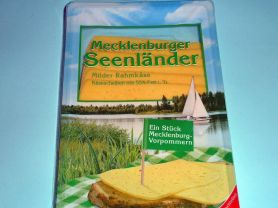 Mecklenburger Seenländer (Lidl) | Hochgeladen von: walker59