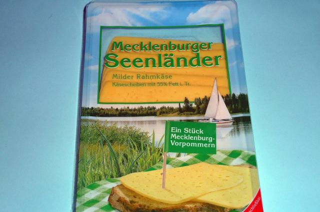 Mecklenburger Seenländer (Lidl) | Hochgeladen von: walker59