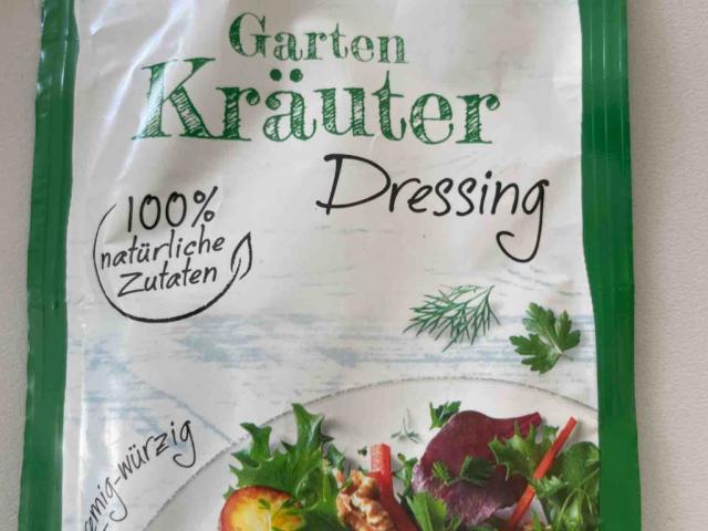 Garten Kräuter-Dressing by LilAlly2000 | Uploaded by: LilAlly2000