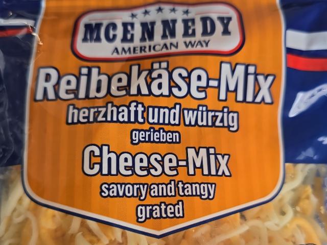 Reibekäse Mix von MrBurnz | Hochgeladen von: MrBurnz