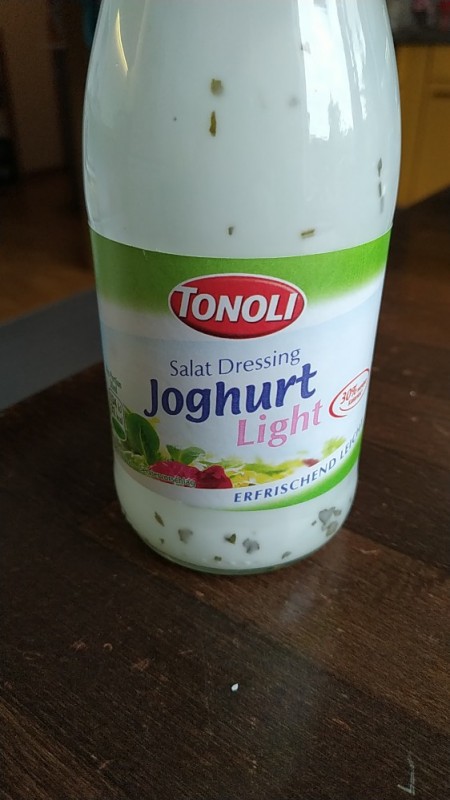 Joghurt dressing light von Schuerfi | Hochgeladen von: Schuerfi