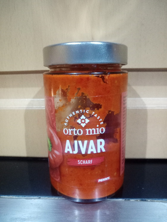 Ajvar von svenfeatlenu805 | Hochgeladen von: svenfeatlenu805