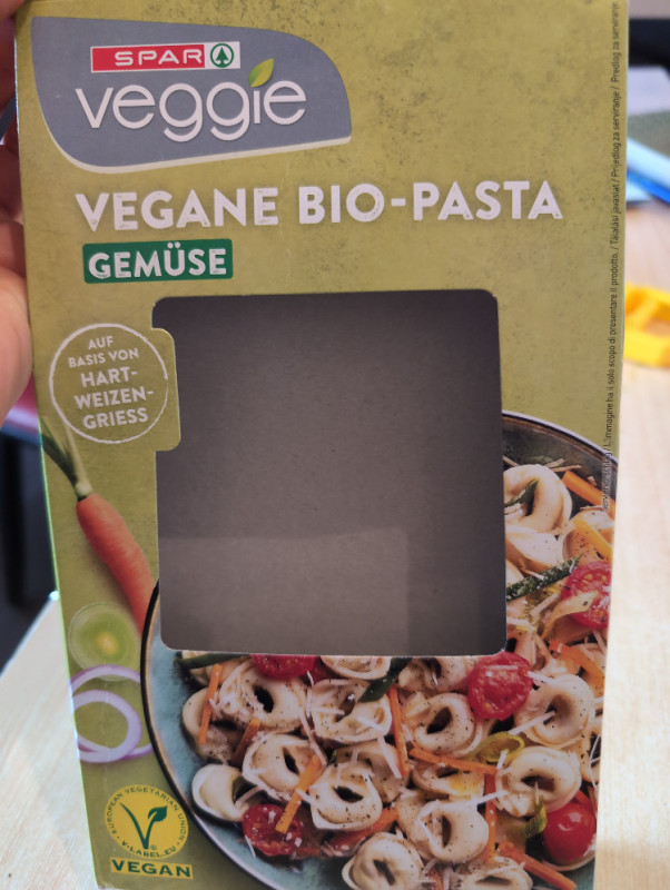 vegane Bio Pasta Gemüse von Marina_Maurer | Hochgeladen von: Marina_Maurer