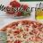 Steinofen-Pizza Margherita von DionigiVie | Hochgeladen von: DionigiVie