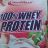 white peach raspberry whey by MoJim | Hochgeladen von: MoJim