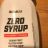 Zero Syrup Strawberry Flavoured von EiniDE | Hochgeladen von: EiniDE