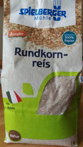 Rundkornreis von lizlemon | Hochgeladen von: lizlemon