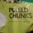 Vegini Pulled Chunks von Mimi_Marple | Hochgeladen von: Mimi_Marple