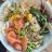 Low Carb Poke Bowl, Räucherlachs, Reis, Blumenkohl, Edamame, Man | Hochgeladen von: Karolina111
