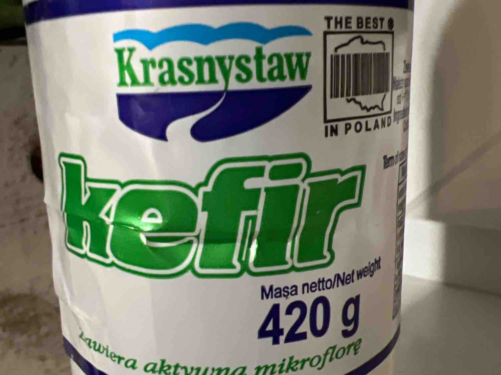 Kefir von robertozga | Hochgeladen von: robertozga Kefir von robertozga | Hochgeladen von: robertozga