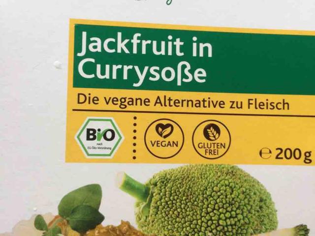 Jackfruit in Currysoße von Technikaa | Hochgeladen von: Technikaa
