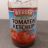 Tomaten Ketchup, ohne Zuckerzusatz von Banzai2020 | Hochgeladen von: Banzai2020