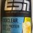 Isoclear Protein Clear Drink, Lemon Iced Tea Flavor by PrivatP | Hochgeladen von: PrivatP