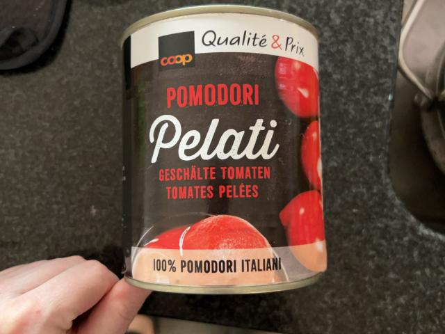 Pomodori Pelati Coop von Viveli | Hochgeladen von: Viveli