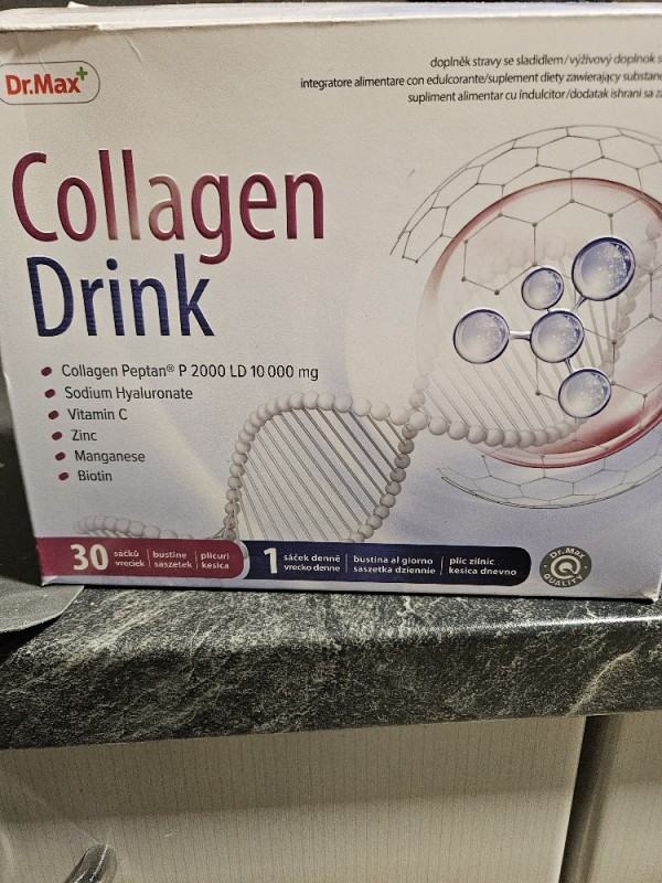 Collagen Drink von patrykm713 | Hochgeladen von: patrykm713