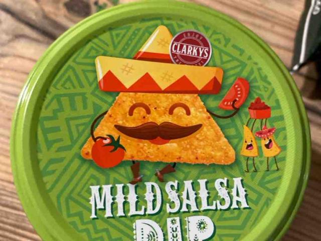 salsa dip von chriz0107 | Hochgeladen von: chriz0107
