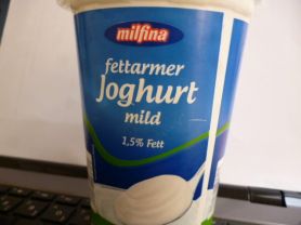 Joghurt 1,5% | Hochgeladen von: G.K
