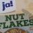 Nut Flakes by matterdoesit | Hochgeladen von: matterdoesit