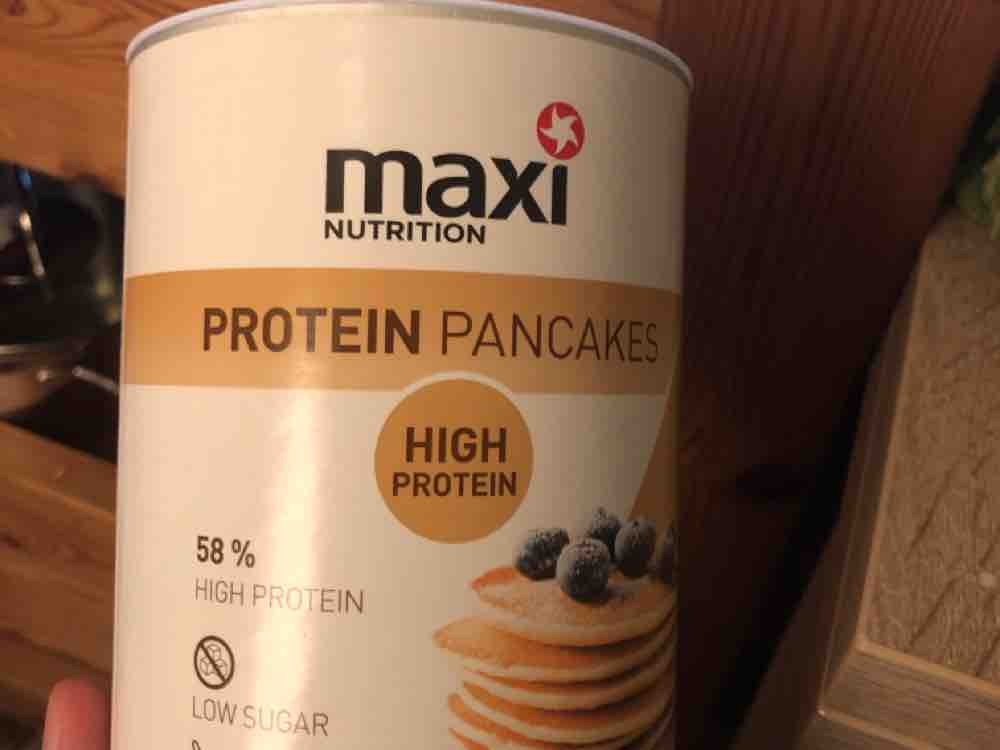 Protein pancakes, wasser von sturmgurke | Hochgeladen von: sturmgurke