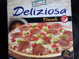 Deliziosa Diavolo | Hochgeladen von: MasterJoda
