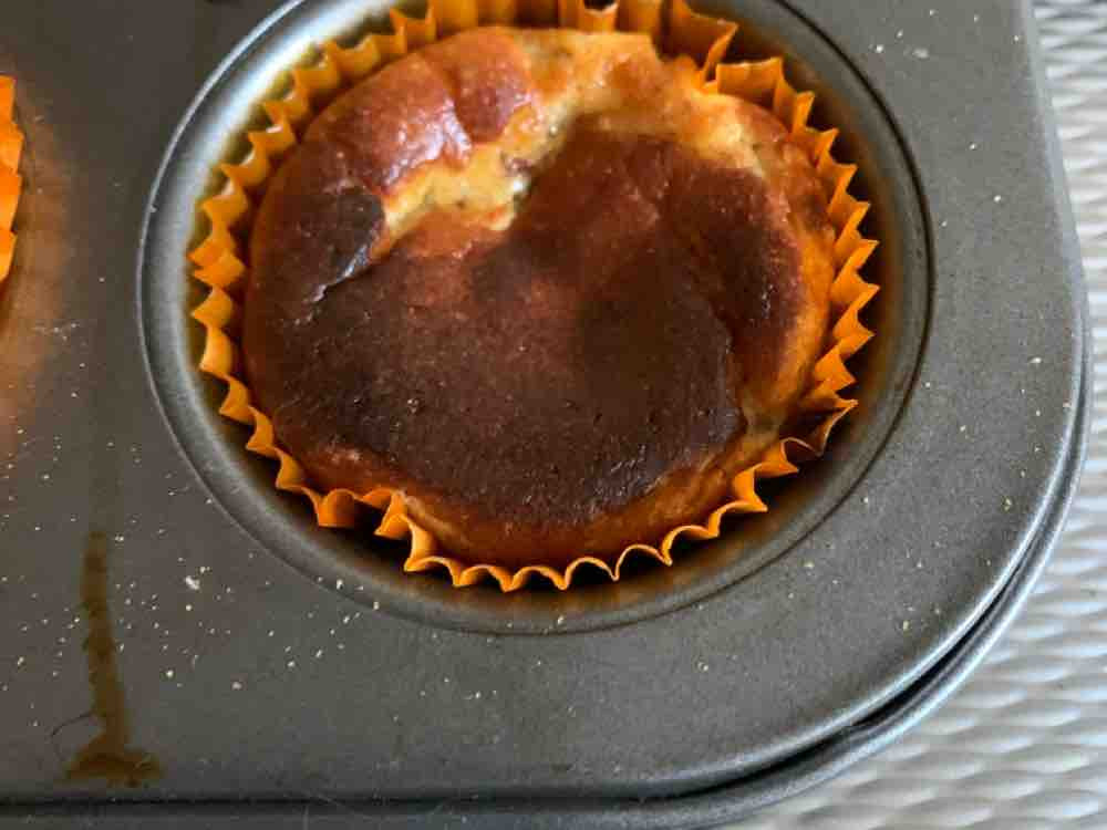 keto muffin von Flea12 | Hochgeladen von: Flea12