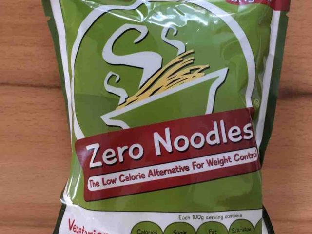 Zero Noodles von AlexFlynn | Hochgeladen von: AlexFlynn