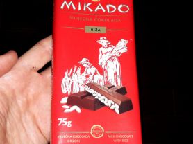 Mikado | Hochgeladen von: Siope