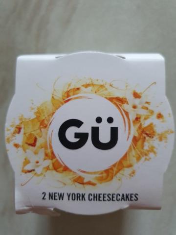 New York Cheesecake, Vanille von Koatz | Hochgeladen von: Koatz