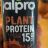 Alpro plant protein, 15g by mr.selli | Hochgeladen von: mr.selli