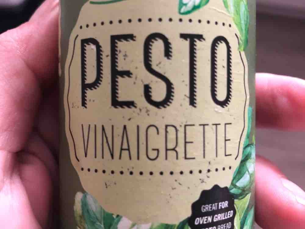 pesto vinaigrette von SaGo297 | Hochgeladen von: SaGo297