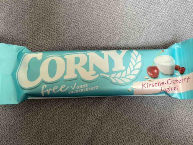 corny free Kirsch -cranberry von kea95 | Hochgeladen von: kea95