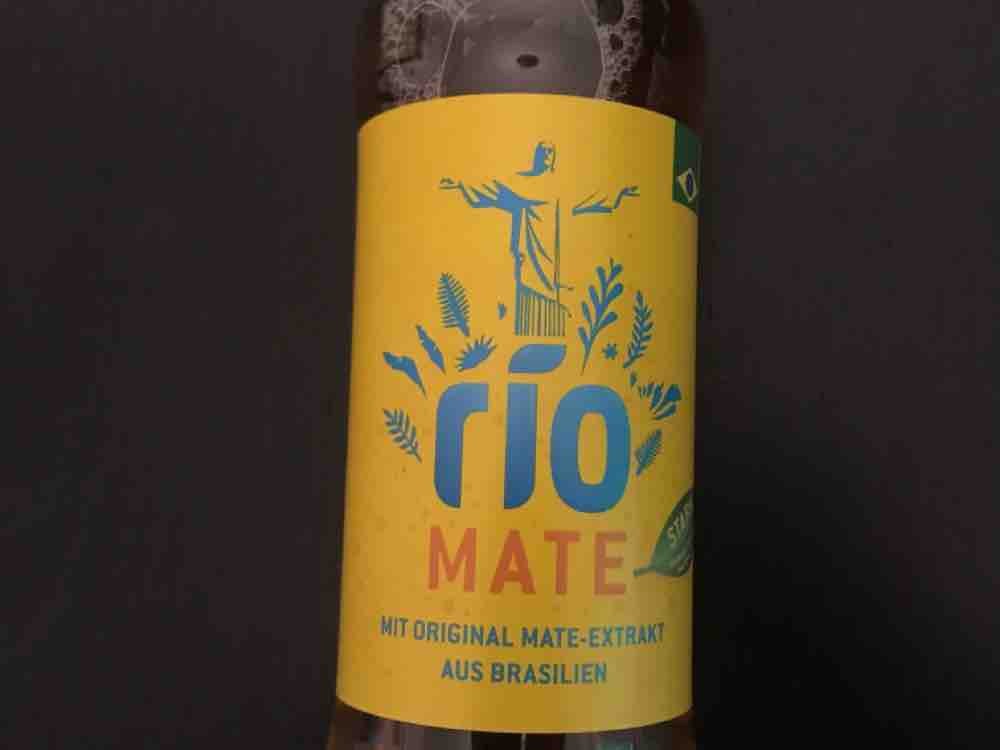Rio Mate, Mate  von Rob3012 | Hochgeladen von: Rob3012