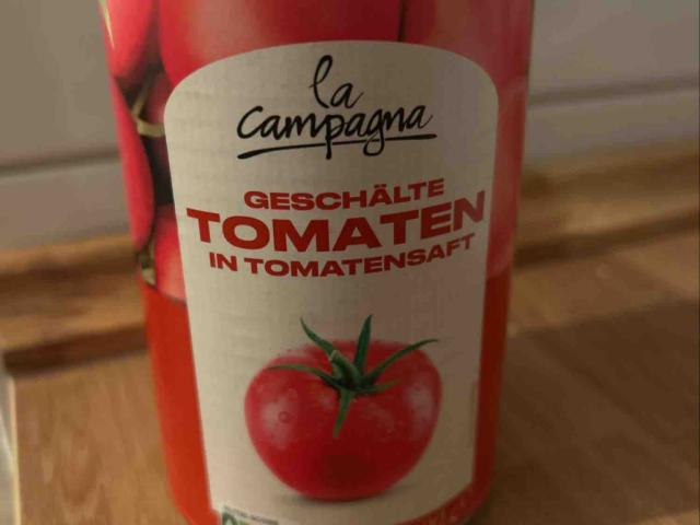 geschälte Tomaten in Tomatensaft von txrnadx | Hochgeladen von: txrnadx