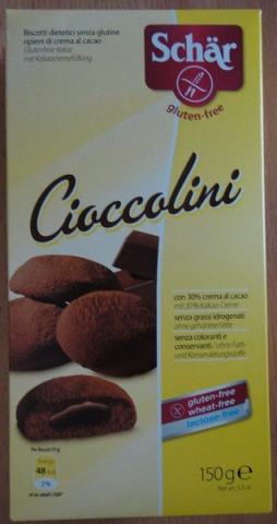 Cioccolini | Hochgeladen von: maria.sz84