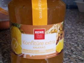 Marmelade, Ananas | Hochgeladen von: MasterJoda