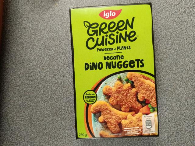 Dino Nuggets, veggie von romyk89 | Hochgeladen von: romyk89