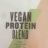 vegan protein blend chocolate von thearturity  | Hochgeladen von: thearturity 