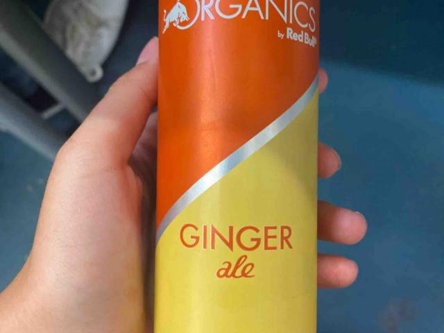 Ginger ale von marlenaxd | Hochgeladen von: marlenaxd