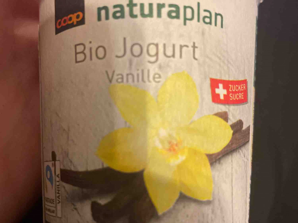 bio Joghurt von J.La | Hochgeladen von: J.La