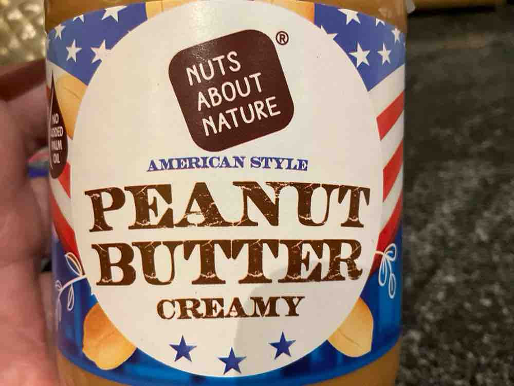american style peanut butter von thomas951 | Hochgeladen von: thomas951